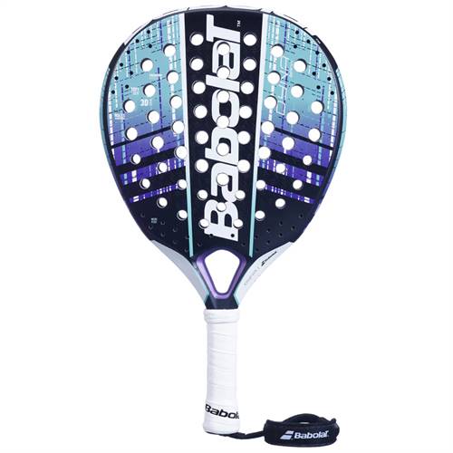 Babolat Diana (W) at the Smash X pro shop